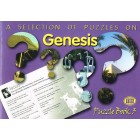 A Selection Of Puzzles On Genesis Book 3